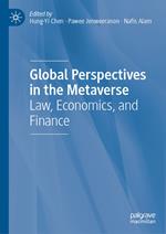 Global Perspectives in the Metaverse