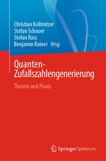 Quanten-Zufallszahlengenerierung