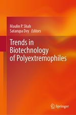 Trends in Biotechnology of Polyextremophiles