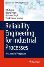 Reliability Engineering for Industrial Processes: An Analytics Perspective