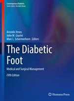 The Diabetic Foot