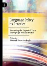 Language Policy as Practice