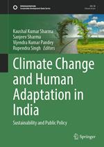 Climate Change and Human Adaptation in India