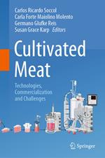 Cultivated Meat