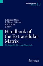 Handbook of the Extracellular Matrix