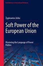 Soft Power of the European Union