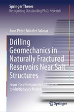 Drilling Geomechanics in Naturally Fractured Reservoirs Near Salt Structures