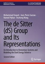The de Sitter (dS) Group and Its Representations