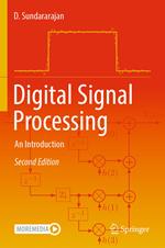 Digital Signal Processing