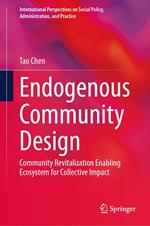 Endogenous Community Design