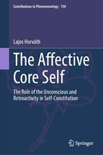 The Affective Core Self