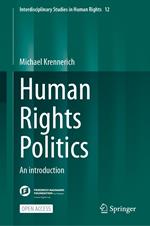 Human Rights Politics