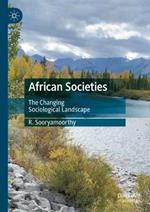African Societies: The Changing Sociological Landscape