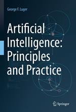 Artificial Intelligence: Principles and Practice