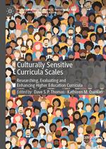 Culturally Sensitive Curricula Scales