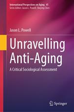 Unravelling Anti-Aging