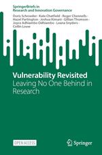 Vulnerability Revisited