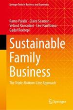 Sustainable Family Business: The Triple-Bottom-Line Approach