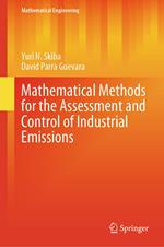 Mathematical Methods for the Assessment and Control of Industrial Emissions