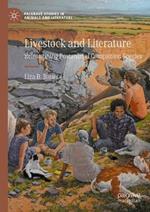 Livestock and Literature: Reimagining Postanimal Companion Species