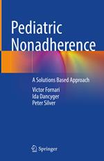 Pediatric Nonadherence