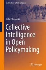 Collective Intelligence in Open Policymaking