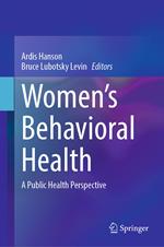 Women’s Behavioral Health