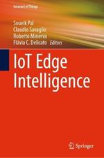 IoT Edge Intelligence