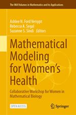 Mathematical Modeling for Women’s Health