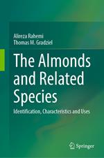 The Almonds and Related Species