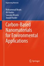 Carbon-Based Nanomaterials for Environmental Applications