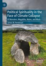 Political Spirituality in the Face of Climate Collapse