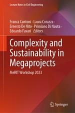 Complexity and Sustainability in Megaprojects