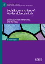 Social Representations of Gender Violence in Italy