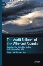 The Audit Failures of the Wirecard Scandal: Examining the Role of the Auditor in Regulatory Oversight