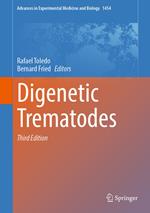 Digenetic Trematodes