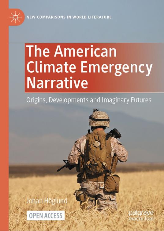 The American Climate Emergency Narrative