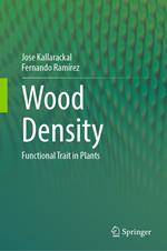 Wood Density