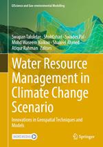 Water Resource Management in Climate Change Scenario