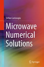 Microwave Numerical Solutions