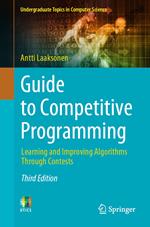 Guide to Competitive Programming