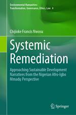 Systemic Remediation