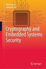 Cryptography and Embedded Systems Security