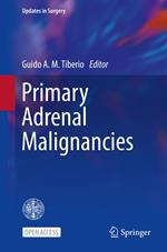 Primary Adrenal Malignancies