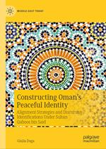 Constructing Oman’s Peaceful Identity