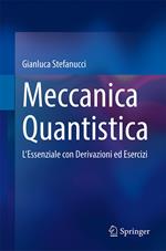 Meccanica Quantistica