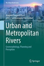 Urban and Metropolitan Rivers