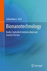 Bionanotechnology