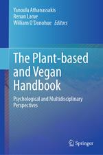 The Plant-based and Vegan Handbook