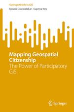 Mapping Geospatial Citizenship